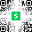 Bee Favored Icon