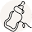 Baby Milk Bar Icon