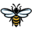 Heritage Bee Farm Icon