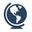Topglobe Icon