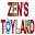 Zen’s Toyland Icon