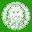 Green Man Papers Icon