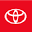 Toyota Universe Icon