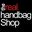 Real Handbag Shop Icon