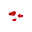 3 Love Hearts Icon