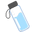 HydrogenBottle Icon