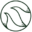 Cirrus Glass Icon