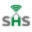 Smart Home Systems Icon