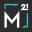 M21mask.com Icon