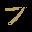 Golden Styles Barber Studio Icon