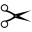 Iconic Barber Shop Icon