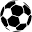 Soccer City Sports Center Icon