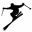Competitive Edge Ski & Bike Icon