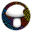 Basidium Equilibrium Icon