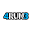 4RUN3 Icon