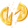 Splits Icon