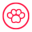 Dog World Icon