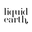 Liquid Earth Icon