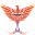 Phoenix Archery Icon