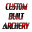 Custom Built Archery Icon