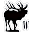 Western Archery Icon