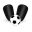 Personalised Shin Pads Icon
