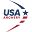 USA Archery Icon
