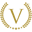 VIP Luxury Hair Care Icon