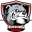 Bulldog HD Icon
