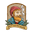 Salty Sailor Coffee Company Icon