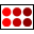 Recover Red Icon