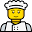 Reez Avatar Icon