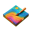 AI Art Generator Icon