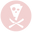 Rebel Cheese Icon