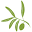 The Olive Grove Olive Oil Icon
