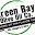 Green Bay Olive Oil Icon