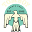 Tomboy Santa Cruz Icon