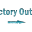 Factory Outlet Icon