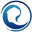 Blue Scorpion Icon