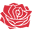 Swenson and Silacci Flowers Icon