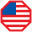 Power-Stop Archery Targets Icon