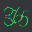 365 Archery Icon