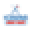 Iceberg Army Navy Icon