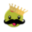 King's Olive Oil Icon
