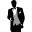 Robert's Tuxedos Icon