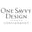 One Savvy Design Consignment Icon