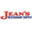 Jeans Restaurant Supply Icon