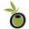 Olive Oil Co. Icon