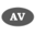 AV Restaurant Supply Icon