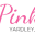 The Pink Daisy Icon